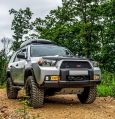 SUV   Toyota 4Runner 2010 , 2600000 , 