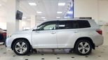 SUV   Toyota Highlander 2008 , 1185000 , 