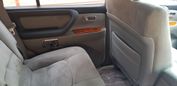 SUV   Toyota Land Cruiser 2005 , 1250000 , 