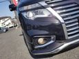    Nissan Elgrand 2020 , 1550000 , 