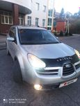 SUV   Subaru B9 Tribeca 2006 , 770000 , -