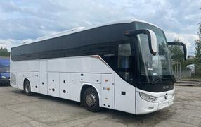 Туристический автобус Foton BJ6122U8MKB-A2 2023 года, 14522000 рублей, Иркутск