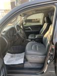 SUV   Toyota Land Cruiser 2008 , 1795000 , 