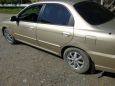  Kia Spectra 2007 , 236000 , 