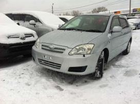  Toyota Allex 2004 , 360000 , 