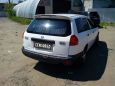  Nissan AD 2002 , 150000 , --