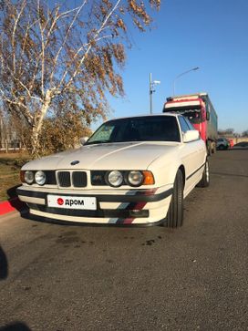  BMW 5-Series 1988 , 275000 , 