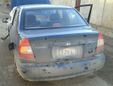  Hyundai Accent 2008 , 115000 , 