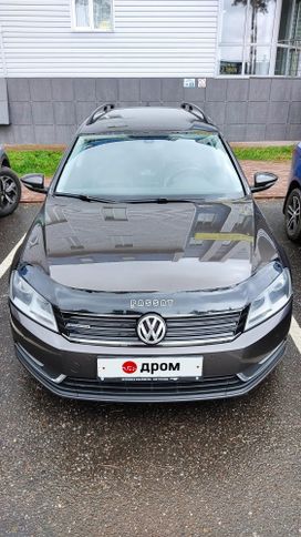  Volkswagen Passat 2014 , 1500000 , 