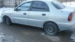  Chevrolet Lanos 2007 , 85000 , 