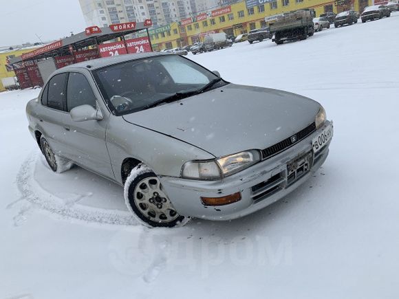 Toyota Corolla 1994 , 85000 , 