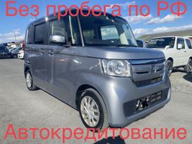  Honda N-BOX 2019 , 755000 , 