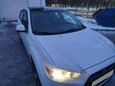 SUV   Mitsubishi ASX 2012 , 515000 , 