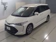    Toyota Estima 2017 , 1440000 , 