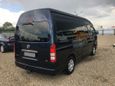    Toyota Hiace 2011 , 1070000 , 