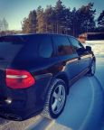 SUV   Porsche Cayenne 2008 , 1100000 , 