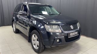 SUV или внедорожник Suzuki Grand Vitara 2011 года, 1400000 рублей, Киров