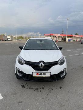 SUV   Renault Kaptur 2018 , 700000 , 