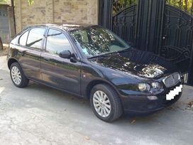 Rover 25 2001 , 210000 , 