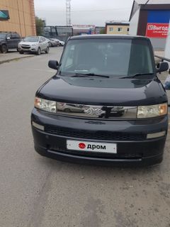 Хэтчбек Toyota bB 2000 года, 330000 рублей, Нижневартовск