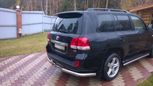 SUV   Toyota Land Cruiser 2009 , 2300000 , 