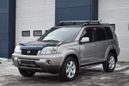 SUV   Nissan X-Trail 2006 , 698000 , 