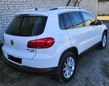 SUV   Volkswagen Tiguan 2013 , 1100000 , 