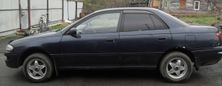  Toyota Carina 1996 , 135000 , 