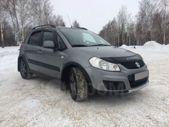  Suzuki SX4 2013 , 615000 , 