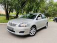  Toyota Avensis 2007 , 539000 , 