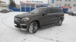 SUV   Mercedes-Benz GL-Class 2014 , 3800000 , 