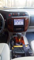 SUV   Nissan Patrol 2004 , 950000 , -