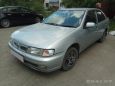  Nissan Pulsar 1998 , 129000 , 