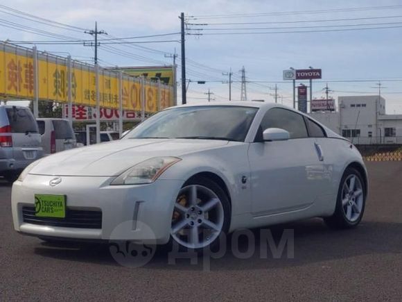  3  Nissan Fairlady Z 2006 , 400000 , 