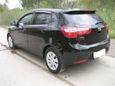  Kia Rio 2012 , 510000 ,  