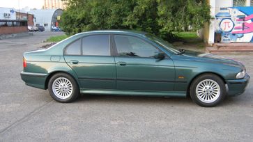  BMW 5-Series 1998 , 290000 , 
