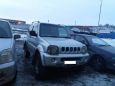 SUV   Suzuki Jimny 1999 , 300000 , -