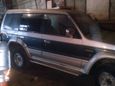 SUV   Mitsubishi Pajero 1993 , 60000 , 