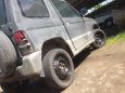 SUV   Mitsubishi Pajero Mini 1996 , 30000 , 