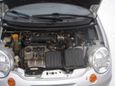 Daewoo Matiz 2010 , 208000 , 