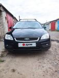  Ford Focus 2007 , 550000 , 