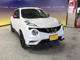 SUV   Nissan Juke 2018 , 648000 , 
