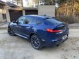 SUV   BMW X4 2019 , 4350000 , 