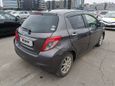  Toyota Vitz 2012 , 540000 , 