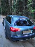  Audi A6 allroad quattro 2006 , 570000 , 