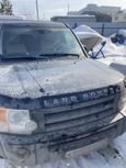 SUV   Land Rover Discovery 2008 , 700000 , 