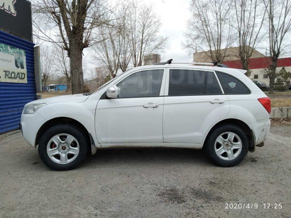 SUV   Lifan X60 2014 , 450000 , 