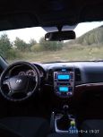 SUV   Hyundai Santa Fe 2008 , 620000 ,  