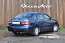  Nissan Almera 2014 , 519000 , 