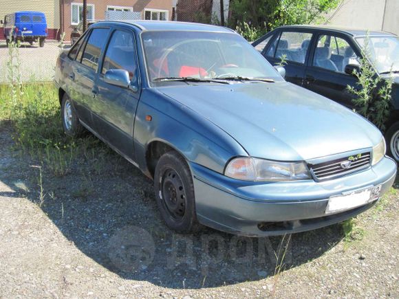  Daewoo Nexia 1997 , 55000 , 